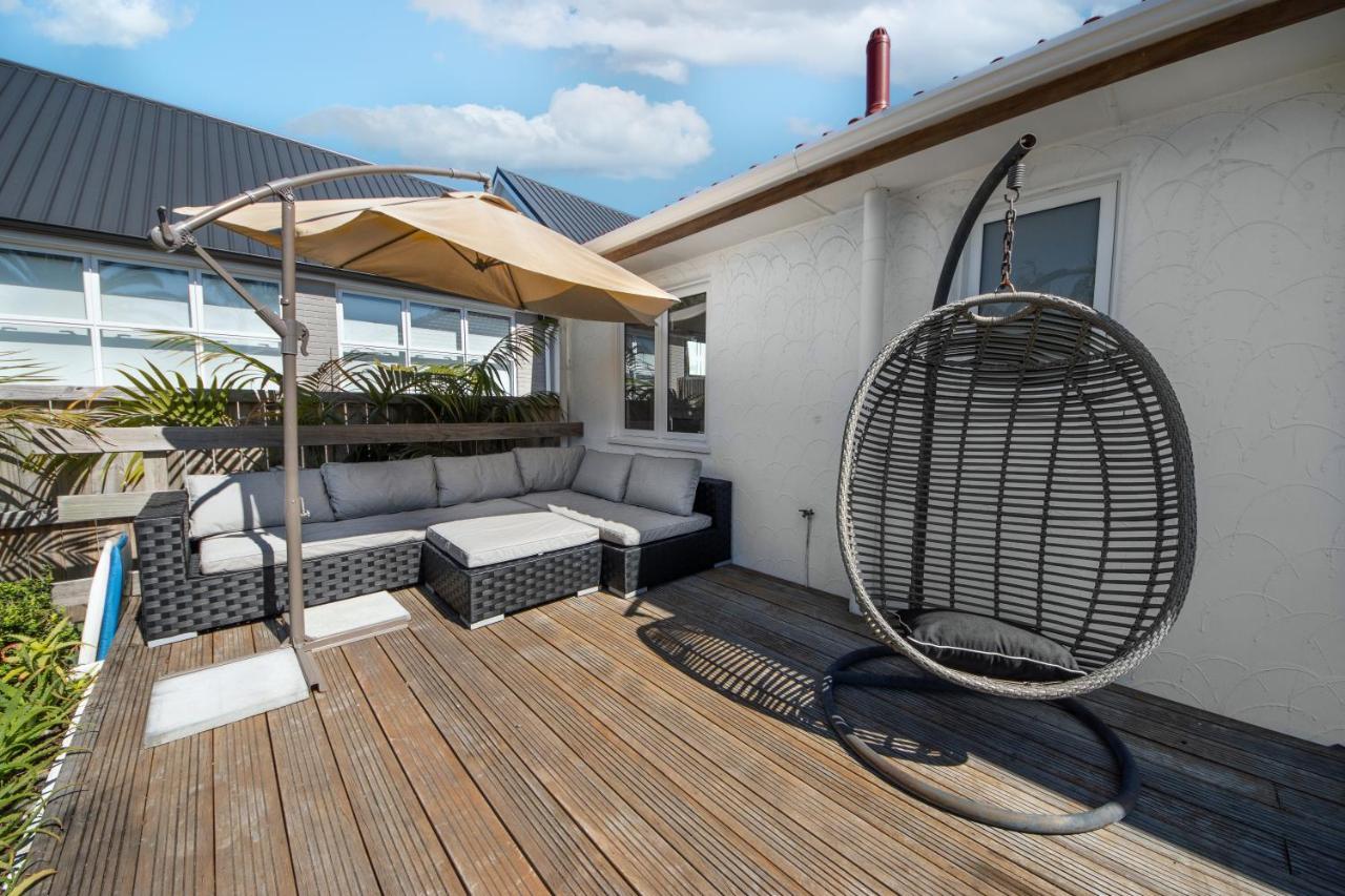 The Coastal Casa ~ Close To The Beach And Town Mount Maunganui Exterior foto